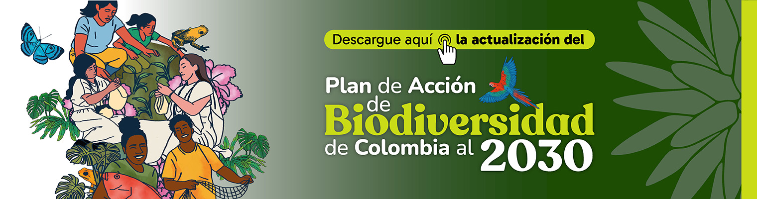 Plan Biodiversidad
