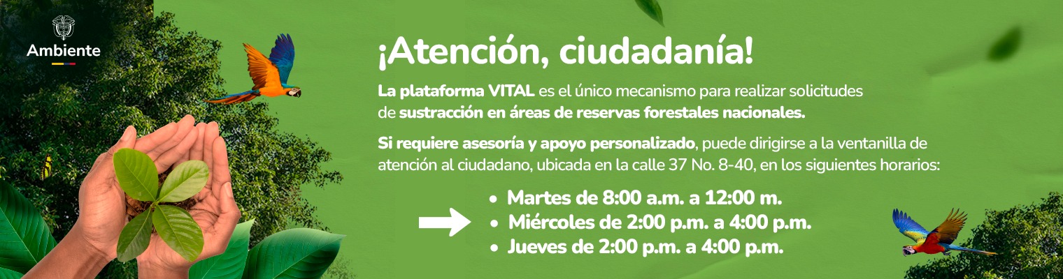 Zonas de reserva